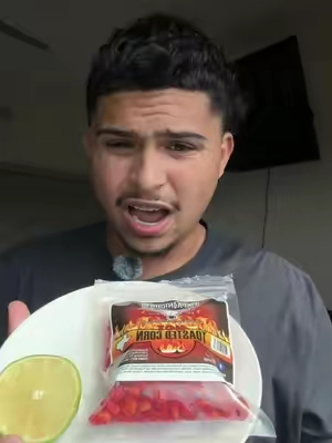 Bro these are firee #fyp #spicy #mukbang #Foodie 