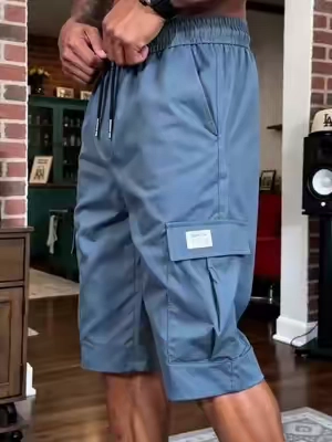My favorite cargo shorts! #fyp#cargoshorts#mensfashion#streetwear#TikTokshopbacktoschool 