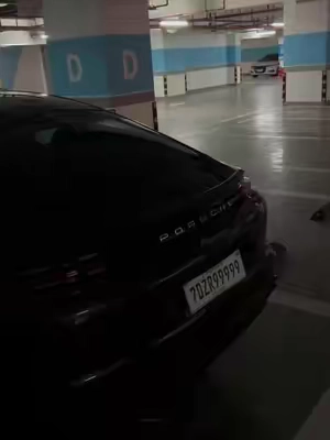 The whole car illusion ambient light#car #caraccessories #carconversion #fyp? #carmodification