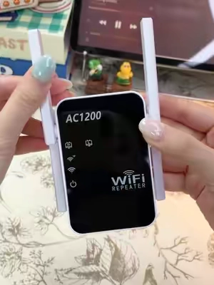 🌟🛒✨Consulta el carrito naranja de abajo para descubrir diferentes marcas de amplificadores WiFi.👇🧡✨ #summerVibes#wifi#dealsforyoudays#WiFiExtender#TikTokShop 
