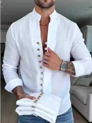#menfashion #fyp #tiktokmademebuyit #tiktokshop#summerlooks 