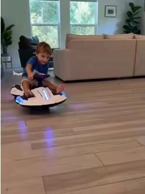 This guy is going to love it so much！#akeleo #wigglecar #kidcar #brithdaygift #backtoschoolshopping 