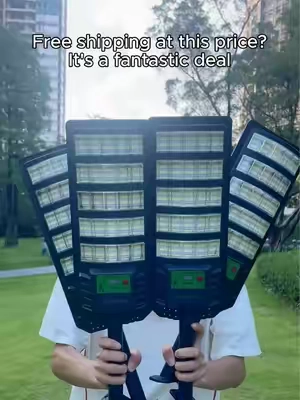 One pack contains 4 items !!#solarlight #solarpower #ledlights ljf-0811–2-lqw