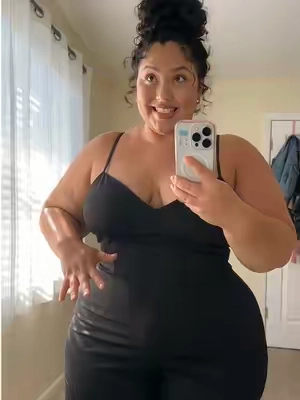 #tiktokfinds#plussize #plussizefashion #plussizeedition#jumpsuit  