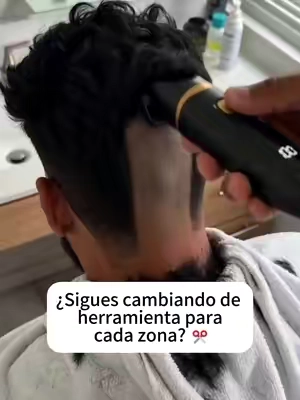 ¿Cambias de herramienta para cada tipo de vello? 😳✂️ Este kit lo resuelve TODO en segundos.#DepilacionSinEstres#KitTodoEnUno#CuidadoPersonal#SolucionCasera#OfertaImperdible