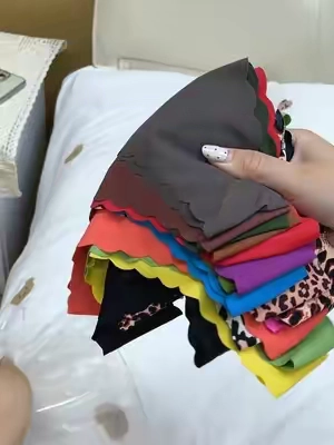 "They help reduce visible panty lines."#SohoChic #tiktokshopsummersale #underwear #SummerFinds #spotlightfinds 