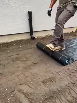 #VEVOR #WeedBarrier #GardenFabric #LandscapingTools #GardenGadgets