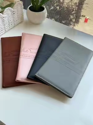 The perfect product to organize your car information. 💗💜 47J #carorganizers #tiktokshop #carfinds #carproducts #tiktokshopping