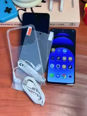 Under $100!! Smartphone from TikTokShop, that has Tiktok App on phone!#phones #smartphone#smartphones#DealsForYouDays#summervibes 