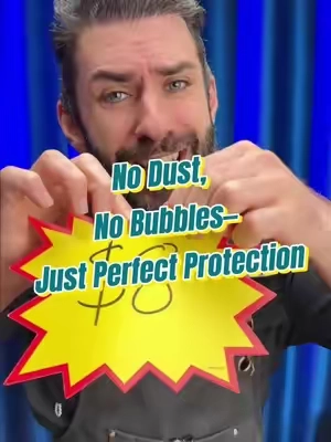 You Can Always Trust MAGIC JOHN#MAGICJOHN #losangeles #foryoupage❤️❤️ #screenprotector #TikTokshopbacktoschool 