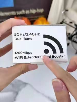 🤩🛒✨ Consulta el carrito naranja de abajo para descubrir diferentes marcas de amplificadores WiFi. 👇🧡✨#summerVibes#wifi#dealsforyoudays#WiFiExtender#TikTokShop