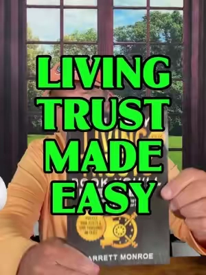Protect your assets! #trust #assets #creatorsearchinsights #tiktokshopcreatorpicks @Vantream 