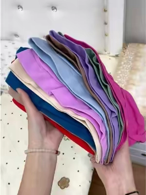 This underwear has no uncomfortable steel ring, and it is very friendly to apply it directly. #tiktokshopsummersale #spotlightfinds#SummerFinds #SohoChic