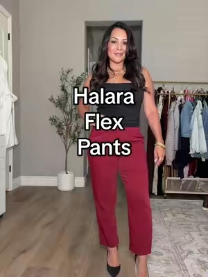 #halara #workpants #TikTokShopCreatorPicks #BacktoSchool #businesscasualoutfits 