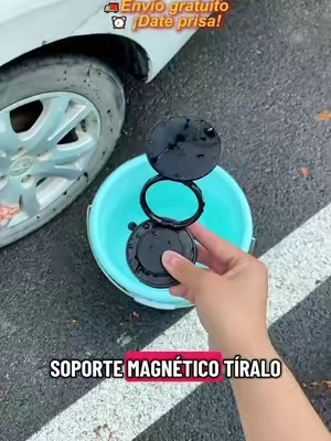 ¿Todavía no encuentras el soporte de lteléfono ideal para tu y? Este es perfecto para ti. #DealsforYouDays #car #SummerWins #tiktokshop #tiktokmademebuyit