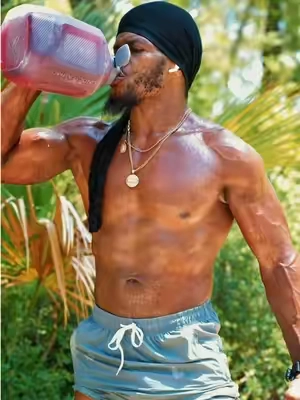 Hydration just got SERIOUS! 💪💧 This Under Armour Sideline 1-Gallon Jug is made for long gym sessions, runs, workdays, and anybody tired of constantly refilling their bottle. One gallon keeps your water right beside you, the bold design looks 🔥, and that handle makes it easy to carry wherever the day takes you. If hitting your daily water goal has been a struggle, THIS might be your new best friend—grab yours and stay locked in on that hydration! 🔥💦 #UnderArmour #HydrationGoals #GymTok #FitnessEssentials #TikTokMadeMeBuyIt