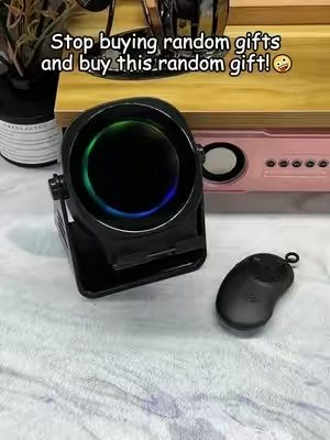 My fav speaker I have by far!! #wirelessspeaker #inductionspeaker #bluetoothspeaker#wirelessspeaker#inductionspeaker