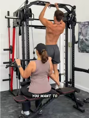 Look at all the exercises you can do! 