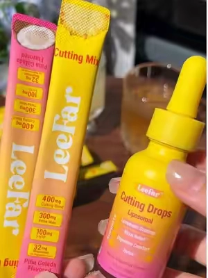 This thing makes me so eagerly await summer!#TikTokShopDealsforYouDays #Summersale #payday #suplementosnaturales #Leefar 