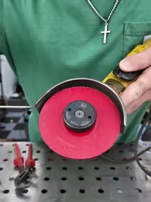#diamonddisc #grinding #tungsten #welder #tigwelder 