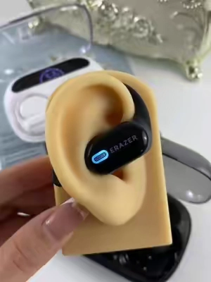 😍🔋Audifonos Bluetooth Traductores Powerbank Earbuds Wireless Waterproof con Cargador Portátil y LED Display Erazer XP18 #audifonostraductores #powerbankearbuds #erazerearbuds #audifonosbluetooth #bluetoothearbuds