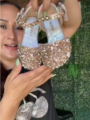 Elegant girl shoes #tiktokshopcreatorpicks 
