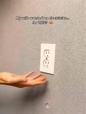 Loose outlet? Don’t call an electrician yet 😂 Sometimes the problem isn’t the outlet — it’s the electrical box sitting too deep. These stackable outlet spacers help level switches and receptacles quickly without rewiring or cutting the wall.outlet spacers, electrical box extender, receptacle spacer, switch plate leveling, DIY electrical repair#DealsForYouDays #SummerVibes #DIYHome #HomeImprovement #ElectricalTools
