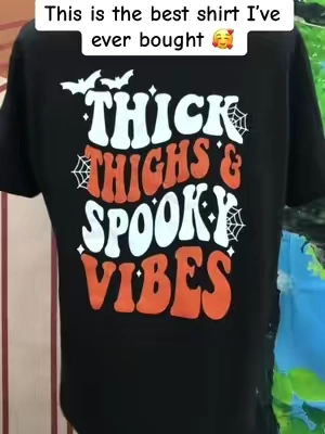 Halloween shirt 🎃 #shirt #halloween #halloween2026 #halloweencostume #tiktokshop 