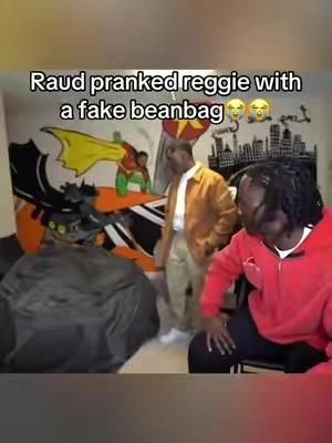 #reggie #raud #cloverboys #cloverboyz🍀 #rakai 