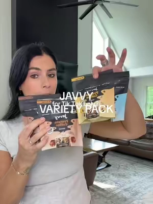Finally! 🙌🏼☕️ @Javvy 