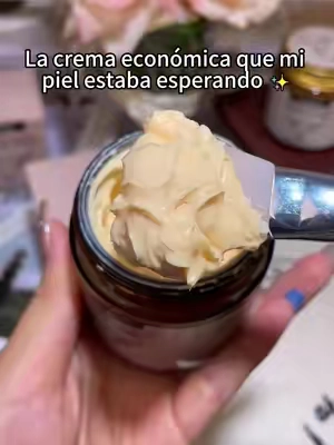 ¿Piel seca y tirante todo el día? Mira esto 🤎 #CuidadoDeLaPiel #CremaHidratante #PielSeca #beeftallow #tallowskincare 