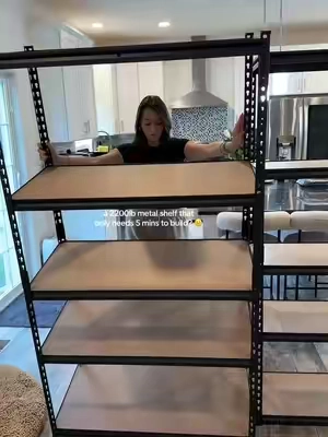 easiest way to get organized 🙂‍↕️🤏🏻 #Home #homedecor #organize #storage #tiktokshopsummersale 