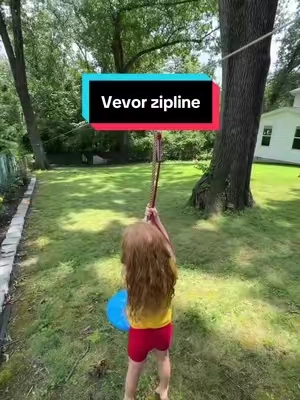 My kids haven’t stopped asking to go outside since we set this up. #tiktokshopcreatorpicks #summerfinds #OutdoorPlay #BackyardAdventure #FamilyFun 