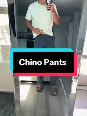 Men’s Chino Pants #chinos #menswear #mensfashionwear #pants 