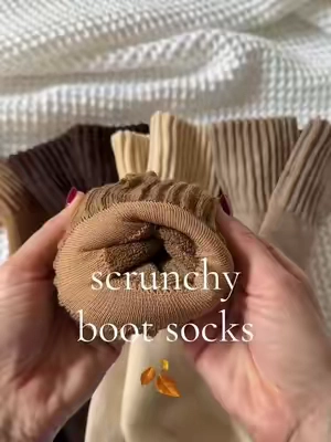 The price is amazing for these!! #socks #bootsocks #ladiesfootwear #wintersocks 