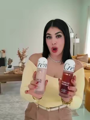 #paratiiiiiiiiiiiiiiiiiiiiiiiiiiiiiii #hairmist #cremerie #perfumeparaelcabello 