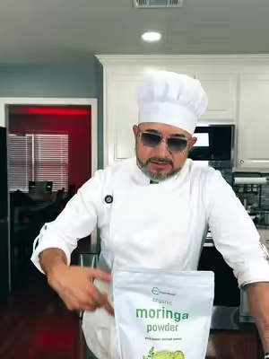 La Moringa es el arbol de la vida @Micro Ingredients #motinga #hierro #nutricion #salud 