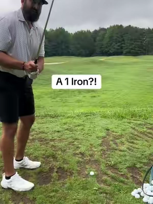 #1iron #golfclub #golfsale #golfaddict #stingergolf 