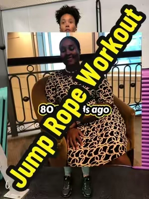 Jump rope workout #teelatok #jumprope #jumpingrope #jumpropeworkout #10minuteworkout 