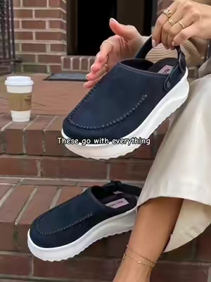 #shoesforwomen #tiktokmademebuyit #tiktokshop #sandals 