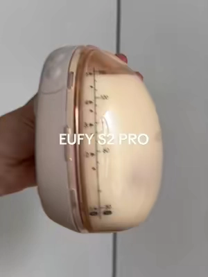 Pumps that massage and have heat >>> #eufy #eufybreastpump #eufybreastpumps2pro #eufybaby #eufywearablepump 