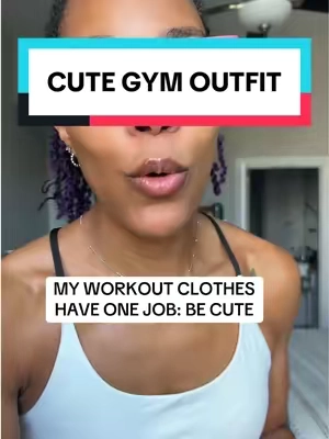 Give me a cute workout top, leggings and let me GO 😂 These are the kind of basics I’ll actually reach for over and over.  #gymoutfit #GymTok #activewear #gymgirly #momswholift 