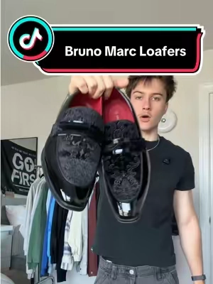 Won’t find a better shoe at that price…#TikTokshopbacktoschool #mensfashionwear #shoesformen #brunomarc 