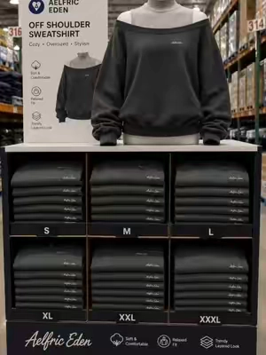 AI-generated product visualization. Not filmed in real store  #dealsforyoudays #tiktokshopcreatorpicks #tiktokshopblackfridaysale #tiktokshopcybermonday #tiktokjumpstartsale 
