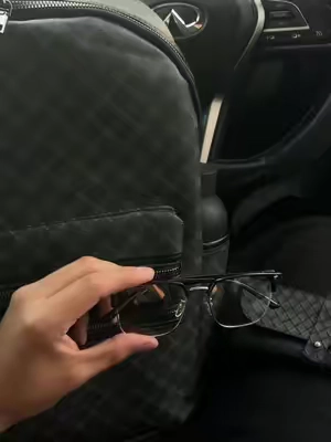 Nah hands down perfect glasses I've seen #glasses #lentes #gafas #fyp #dealsforyoudays