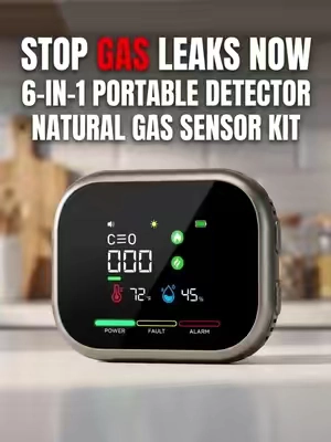 This is something every household needs #smokedetector #smokealarm #safetyfirst