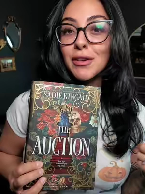 #darkromance #sadiekincaid #maskedmen #morallygreymmc #theauction 