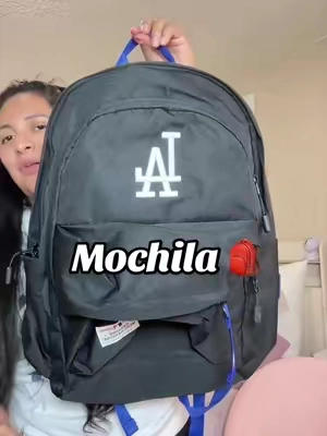 La mejor mochila para este regreso a clases es waterproof y hay en varios colores ✨🎒#TikTokshopbacktoschool #tiktokshopbacktoschoolsale #dealsfordays #backtoschoolshopping #kidsbackpack 