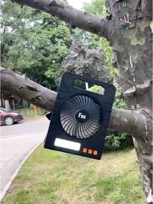 No Te Arrepientas Más Tarde, Este Ventilador Es¡DEMASIAdo bueno para el precio! #Campingfan #fan #staycool #Keepco kupercheap temergen MEDICT #Apago de energía #paratipágina #Calor de verano #bajo precio #ventilador portátil #Campingfan