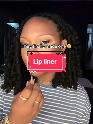 @NYX Professional Makeup heard us😫 #lipliner #lipcombotutorial #lipcombo #brownlipliner #makeuptutorial 